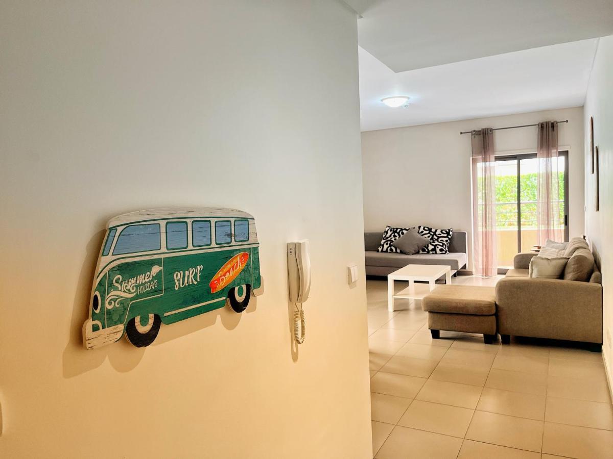 Awesome Apartment In Praia Da Rocha Portimão Extérieur photo