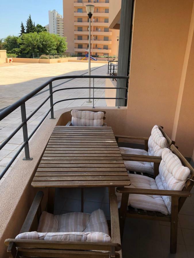Awesome Apartment In Praia Da Rocha Portimão Extérieur photo